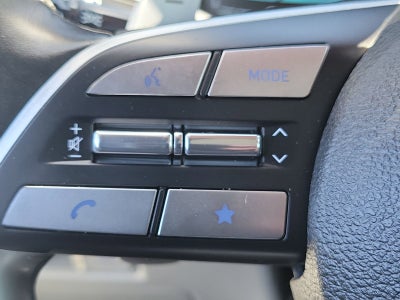 2024 Hyundai Palisade SEL 7 Passenger