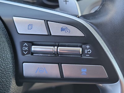 2024 Hyundai Palisade SEL 7 Passenger