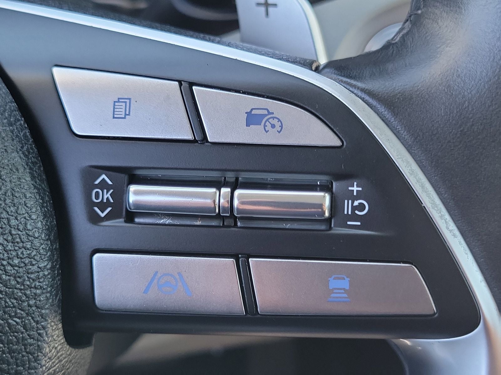2024 Hyundai Palisade SEL 7 Passenger