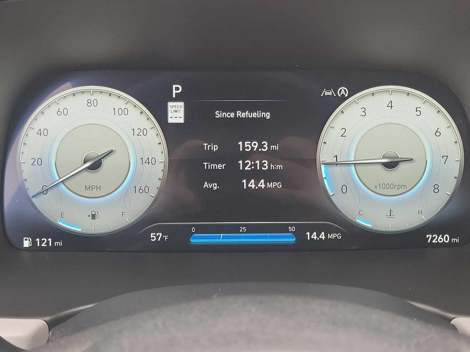 2025 Hyundai Palisade SEL Premium 7 Passenger