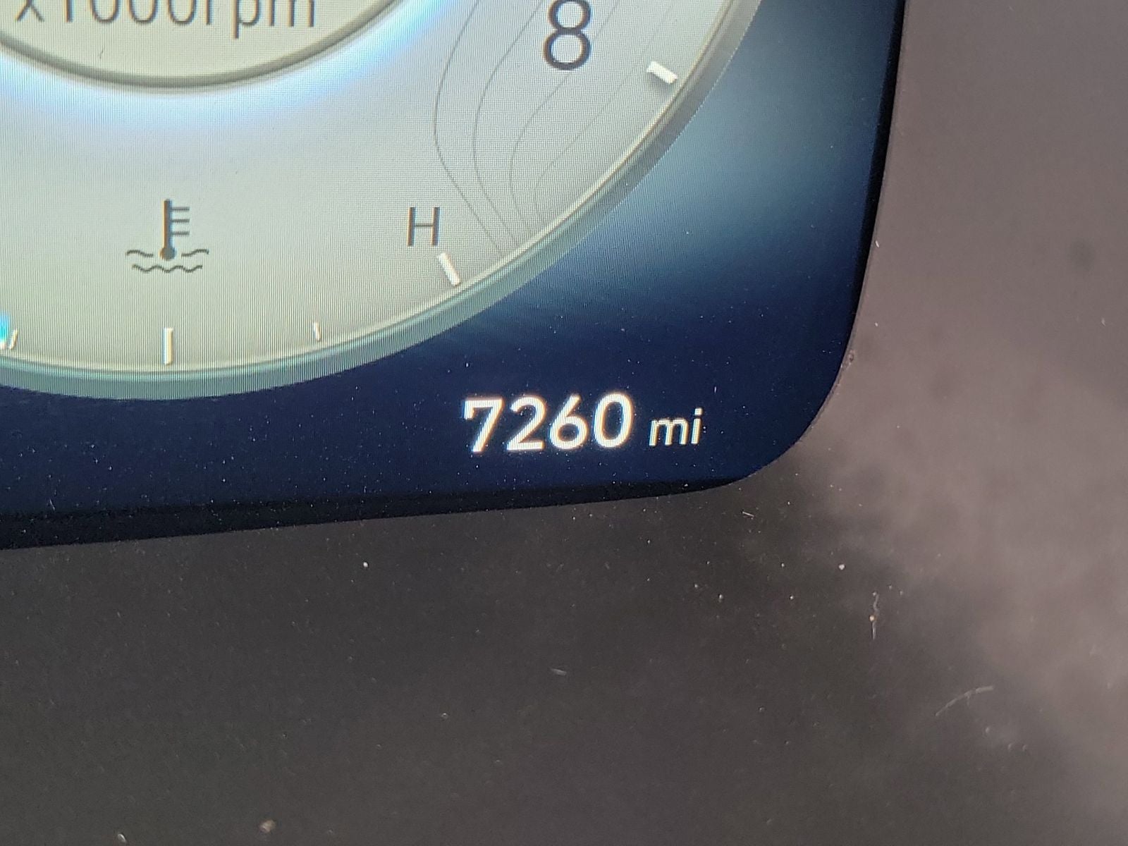 2025 Hyundai Palisade SEL Premium 7 Passenger