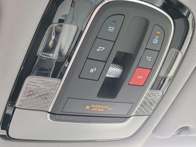 2025 Hyundai Palisade SEL Premium 7 Passenger