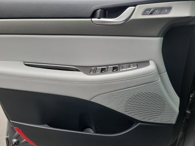 2025 Hyundai Palisade SEL Premium 7 Passenger