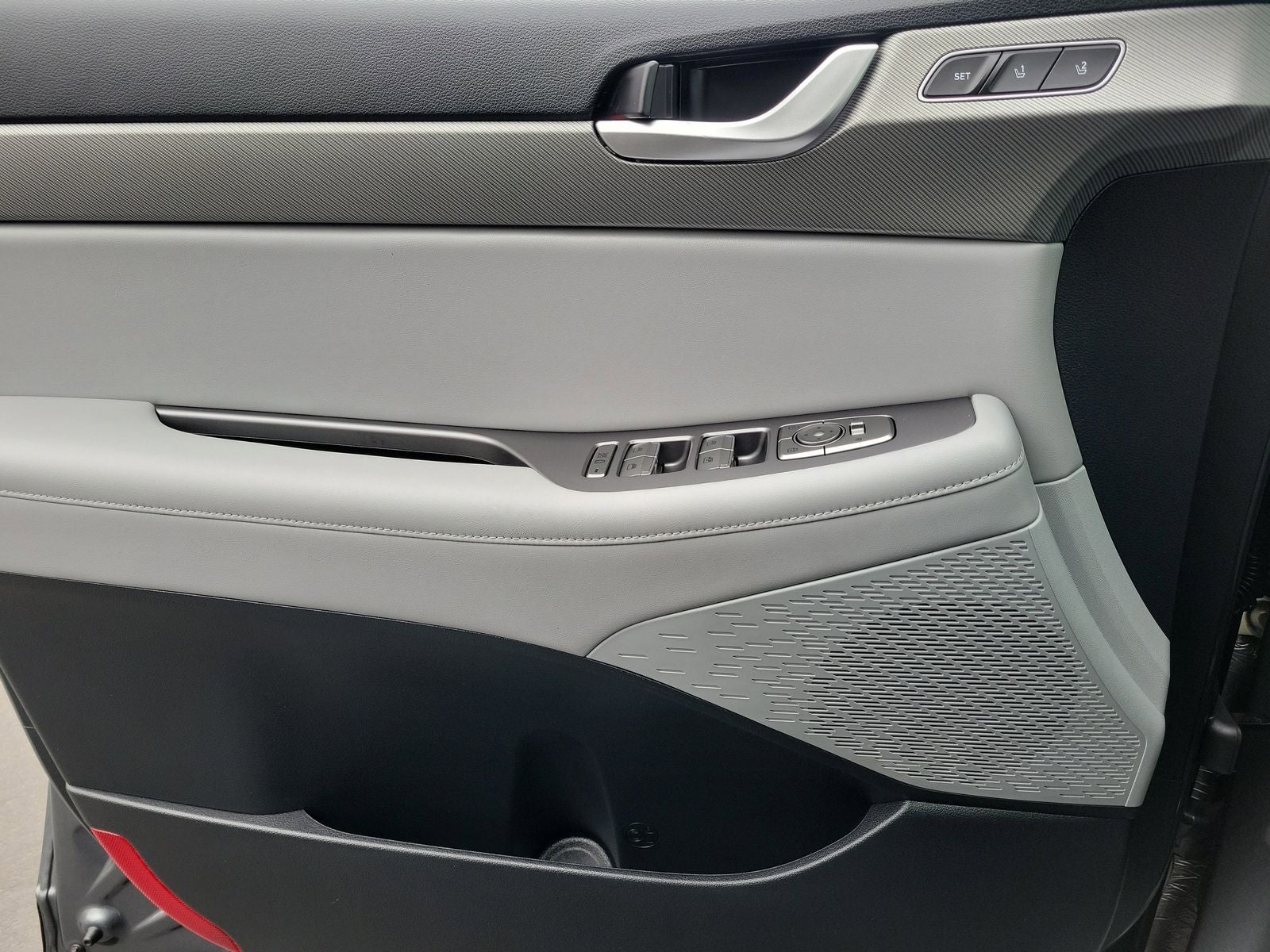 2025 Hyundai Palisade SEL Premium 7 Passenger