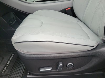 2025 Hyundai Palisade SEL Premium 7 Passenger