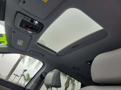 2025 Hyundai Palisade SEL Premium 7 Passenger