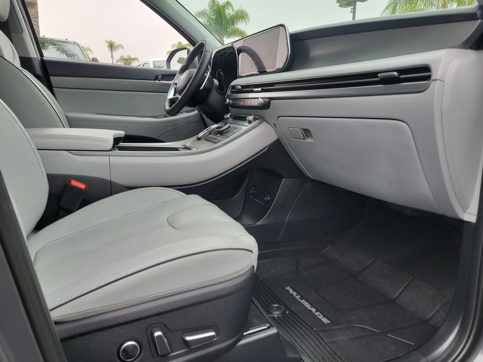 2025 Hyundai Palisade SEL Premium 7 Passenger