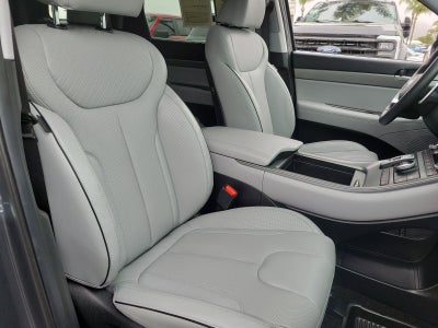 2025 Hyundai Palisade SEL Premium 7 Passenger