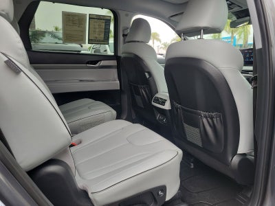 2025 Hyundai Palisade SEL Premium 7 Passenger