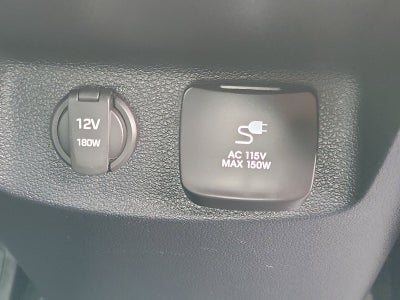 2025 Hyundai Palisade SEL Premium 7 Passenger