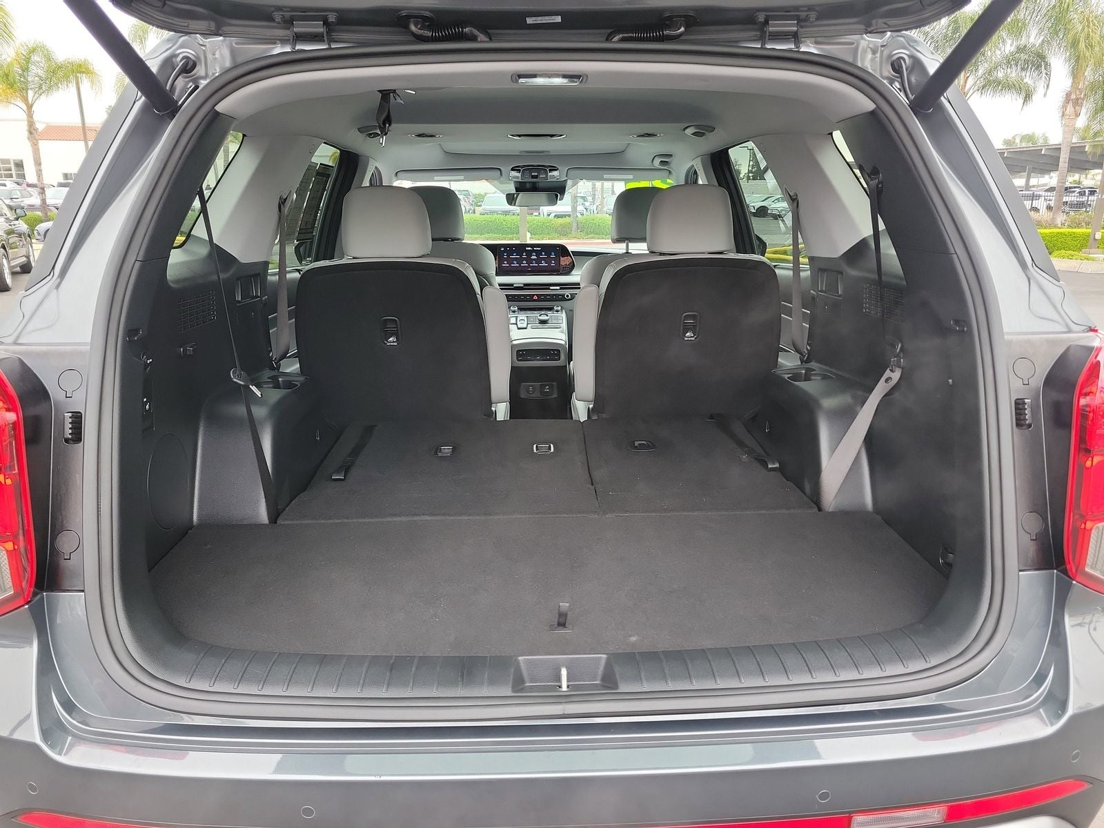 2025 Hyundai Palisade SEL Premium 7 Passenger