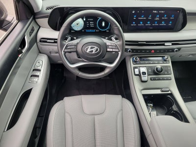 2025 Hyundai Palisade SEL Premium 7 Passenger