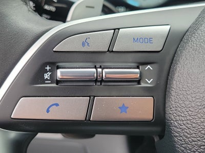 2025 Hyundai Palisade SEL Premium 7 Passenger