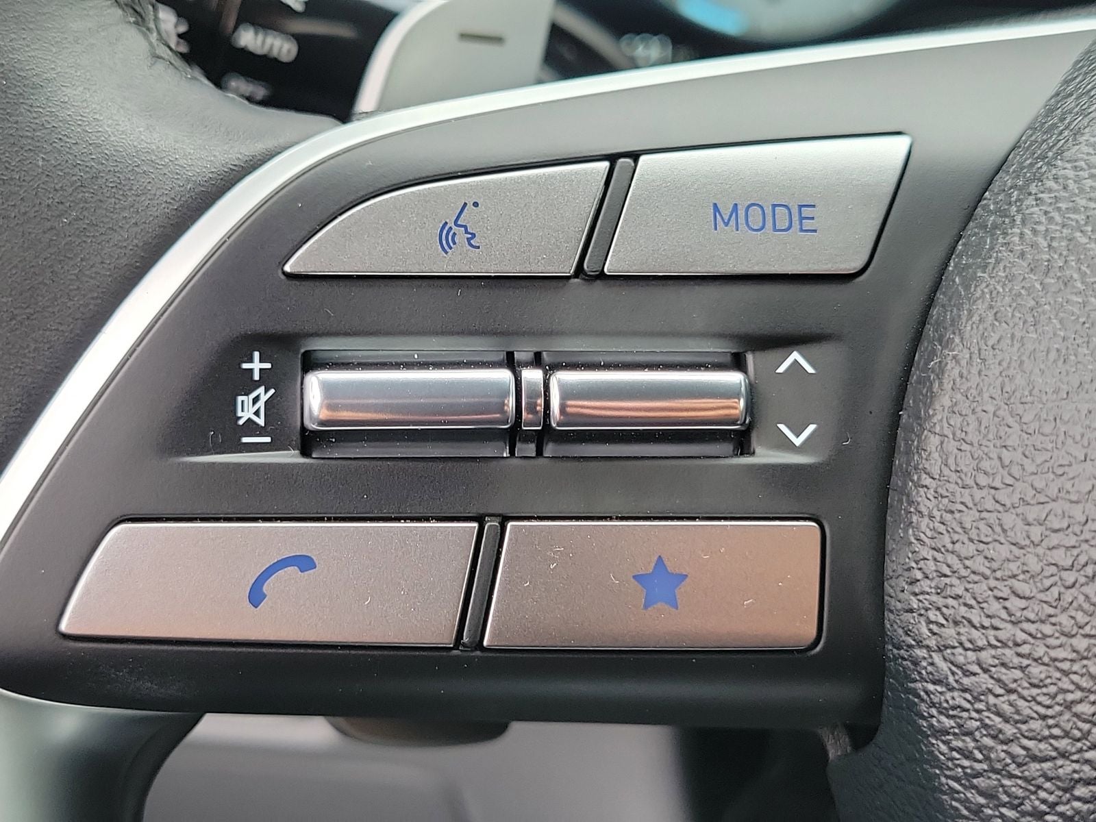 2025 Hyundai Palisade SEL Premium 7 Passenger