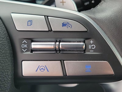 2025 Hyundai Palisade SEL Premium 7 Passenger