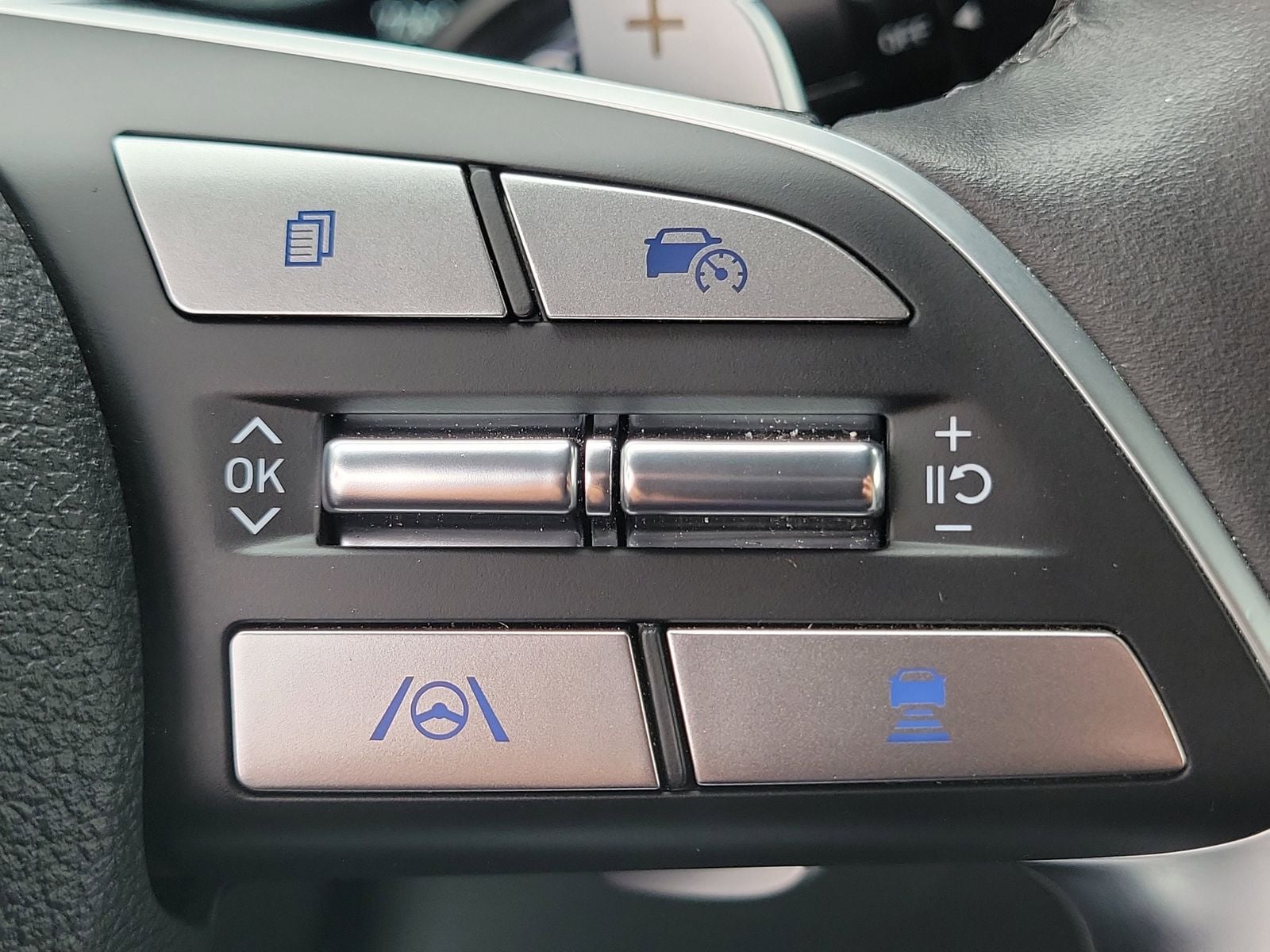 2025 Hyundai Palisade SEL Premium 7 Passenger