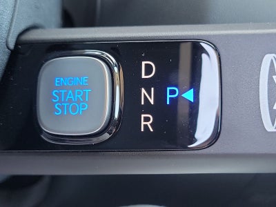 2026 Hyundai Palisade SE