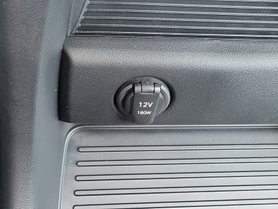 2026 Hyundai Palisade SE