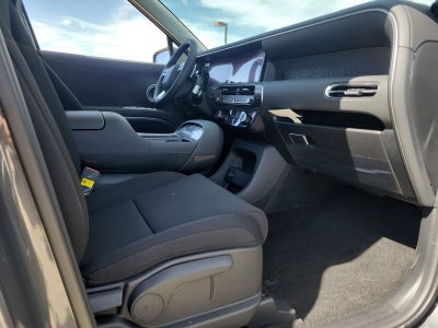 2026 Hyundai Palisade SE