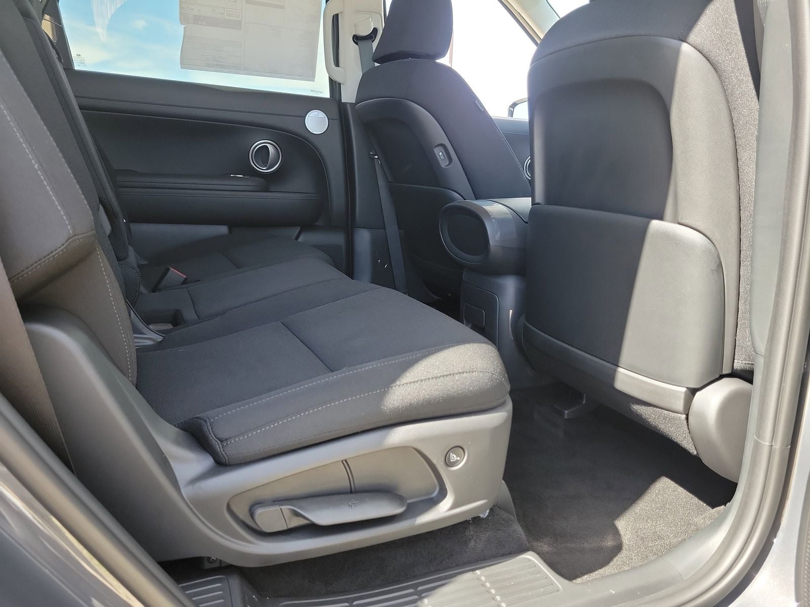 2026 Hyundai Palisade SE