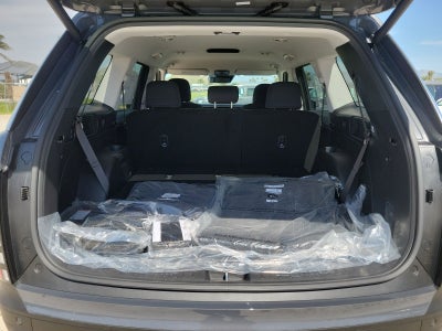 2026 Hyundai Palisade SE