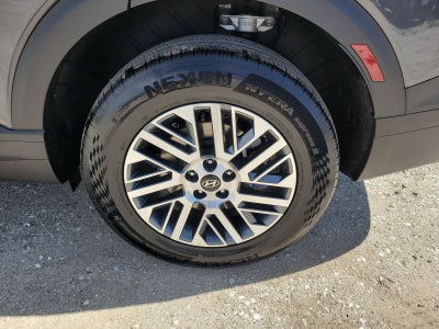 2026 Hyundai Palisade SE