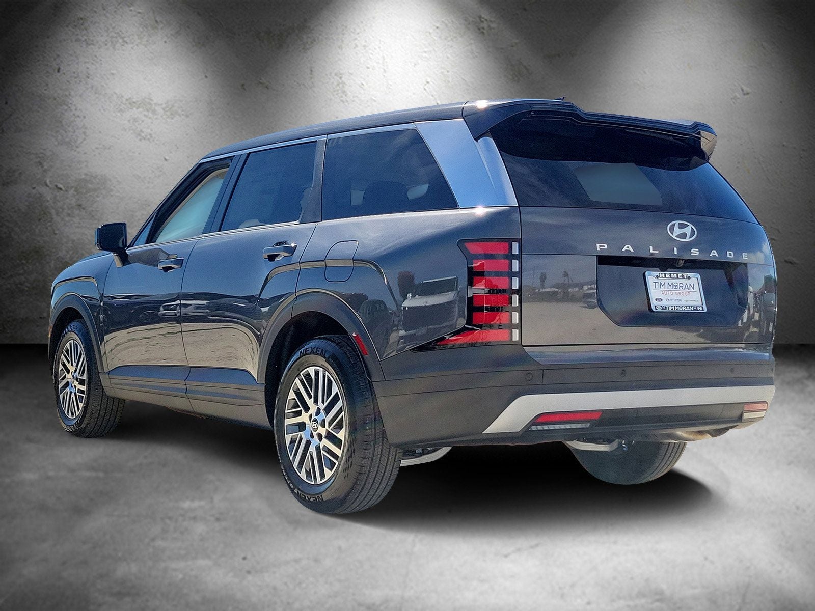 2026 Hyundai Palisade SE