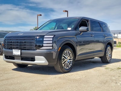 2026 Hyundai Palisade SE