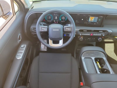 2026 Hyundai Palisade SE