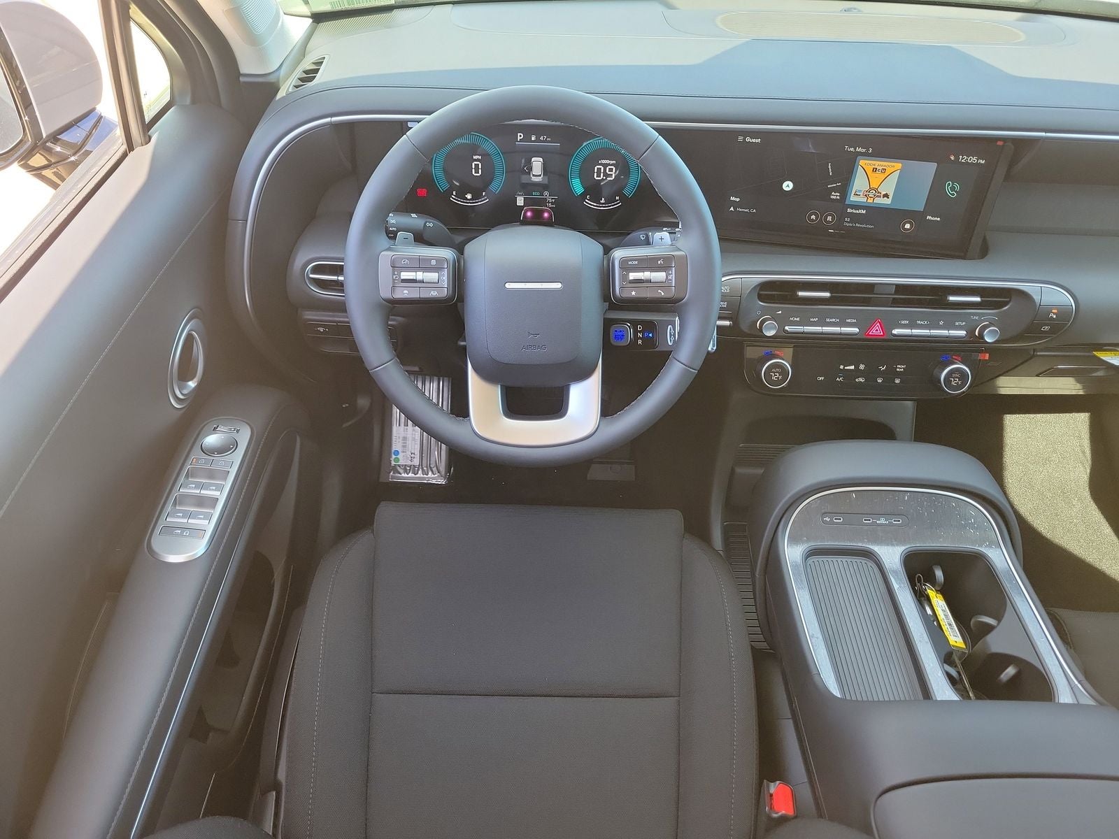 2026 Hyundai Palisade SE