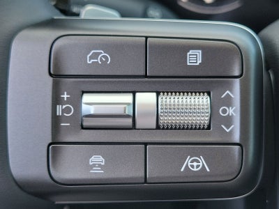 2026 Hyundai Palisade SE