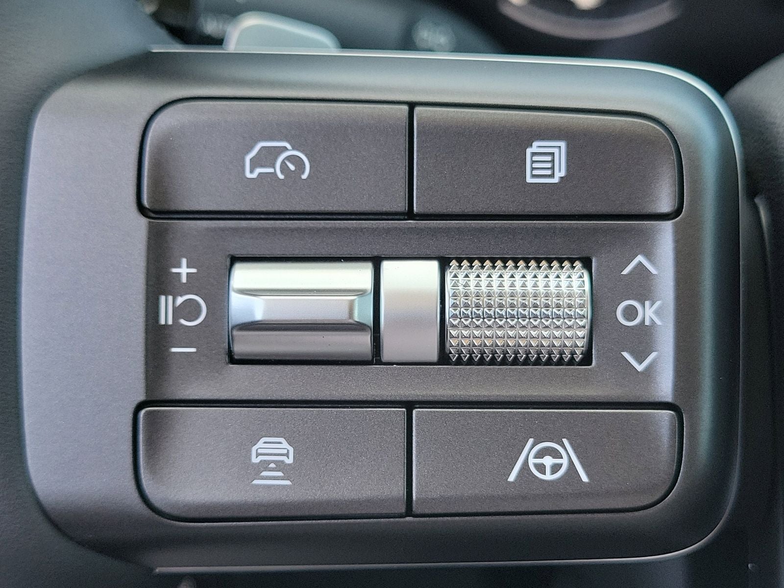 2026 Hyundai Palisade SE