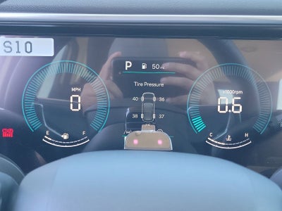 2026 Hyundai Palisade SE