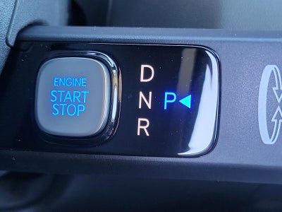 2026 Hyundai Palisade SE