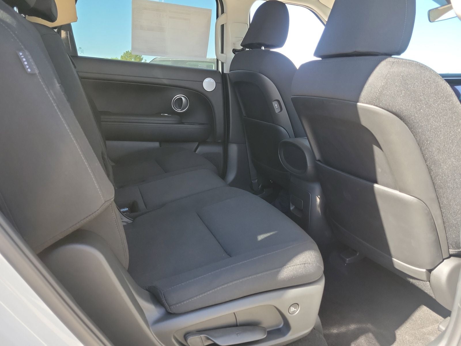 2026 Hyundai Palisade SE