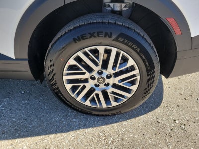 2026 Hyundai Palisade SE