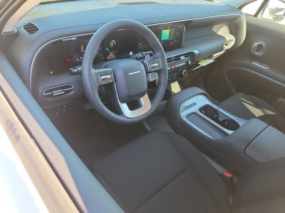 2026 Hyundai Palisade SE