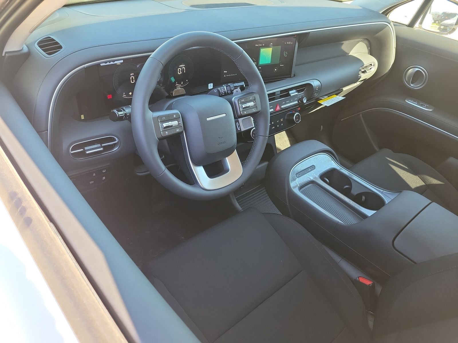 2026 Hyundai Palisade SE