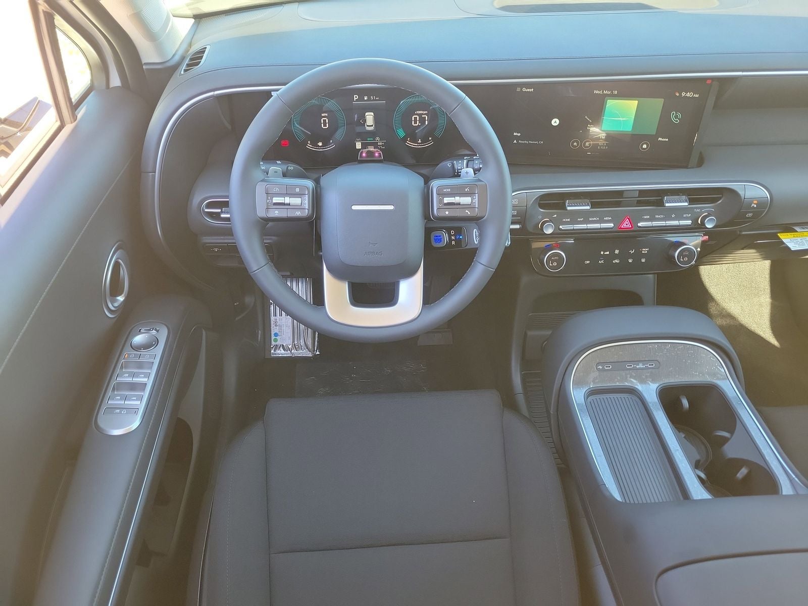 2026 Hyundai Palisade SE