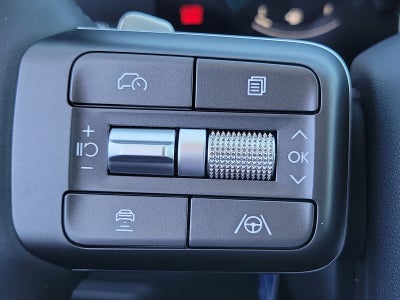 2026 Hyundai Palisade SE