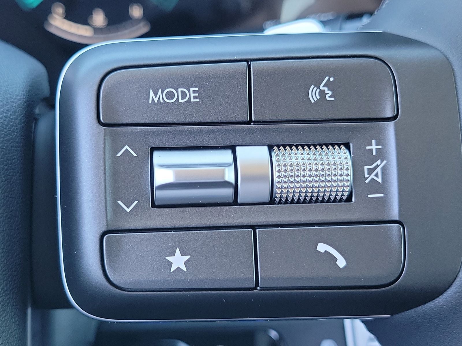 2026 Hyundai Palisade SE