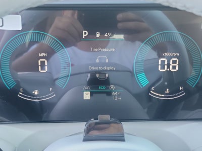 2026 Hyundai Palisade SE