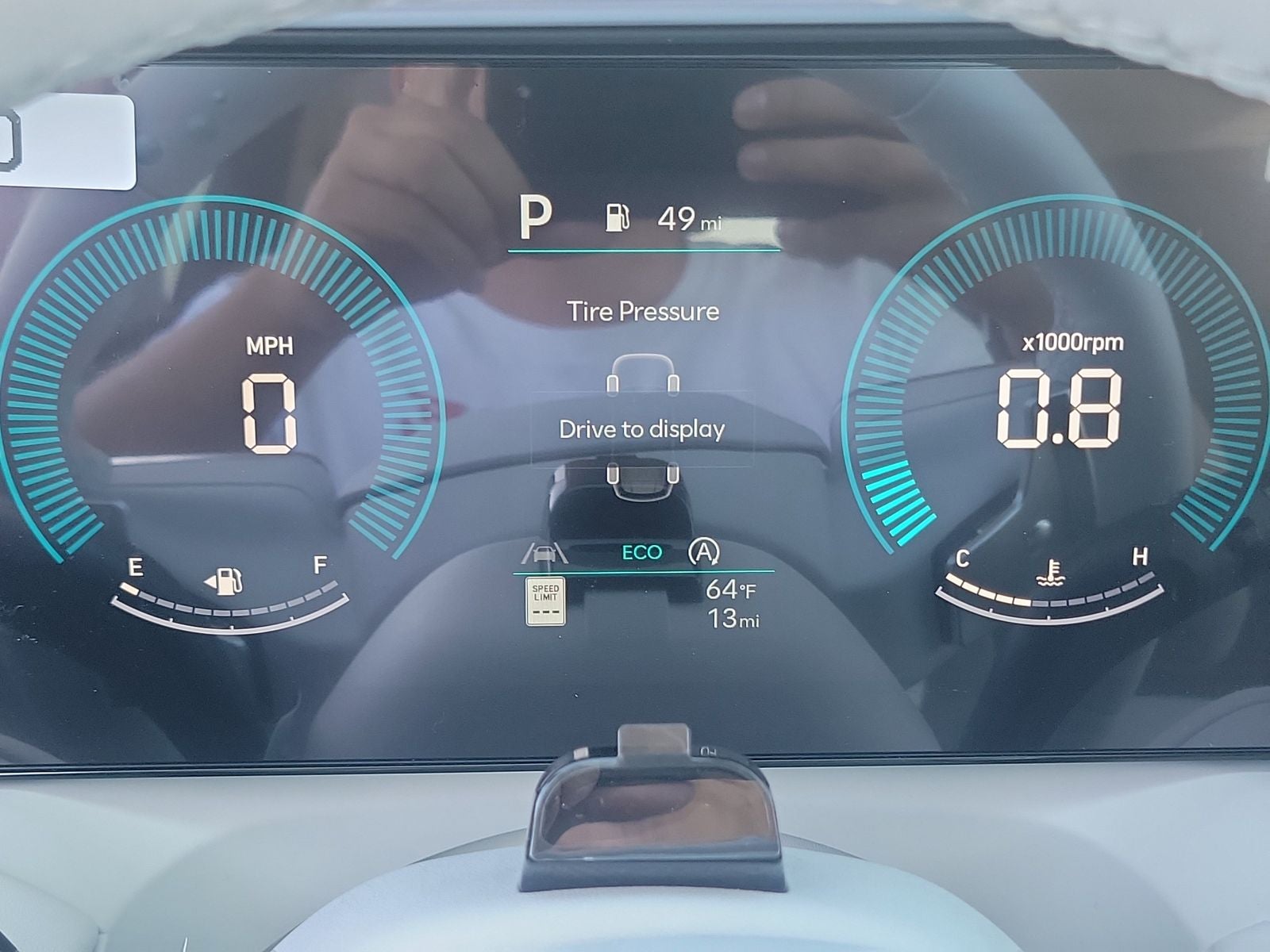 2026 Hyundai Palisade SE