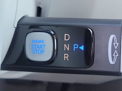 2026 Hyundai Palisade SE