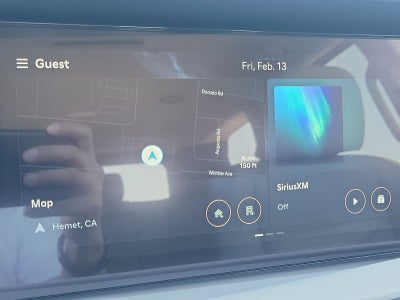 2026 Hyundai Palisade SE