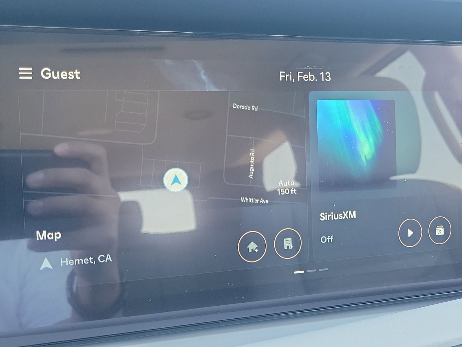 2026 Hyundai Palisade SE