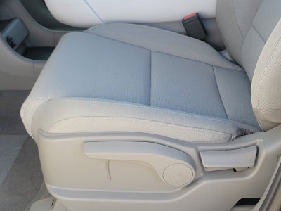 2026 Hyundai Palisade SE