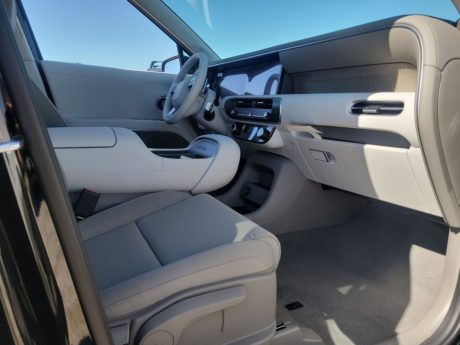 2026 Hyundai Palisade SE