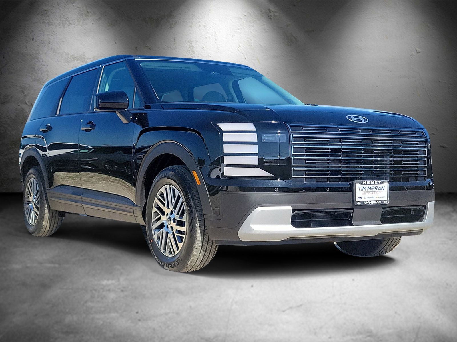 2026 Hyundai Palisade SE