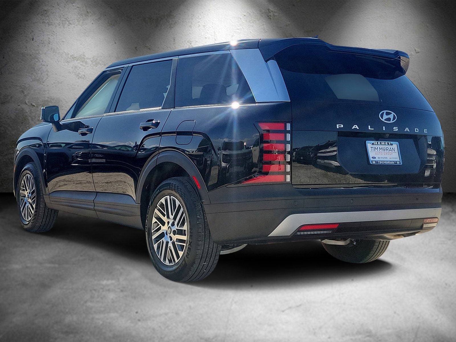 2026 Hyundai Palisade SE